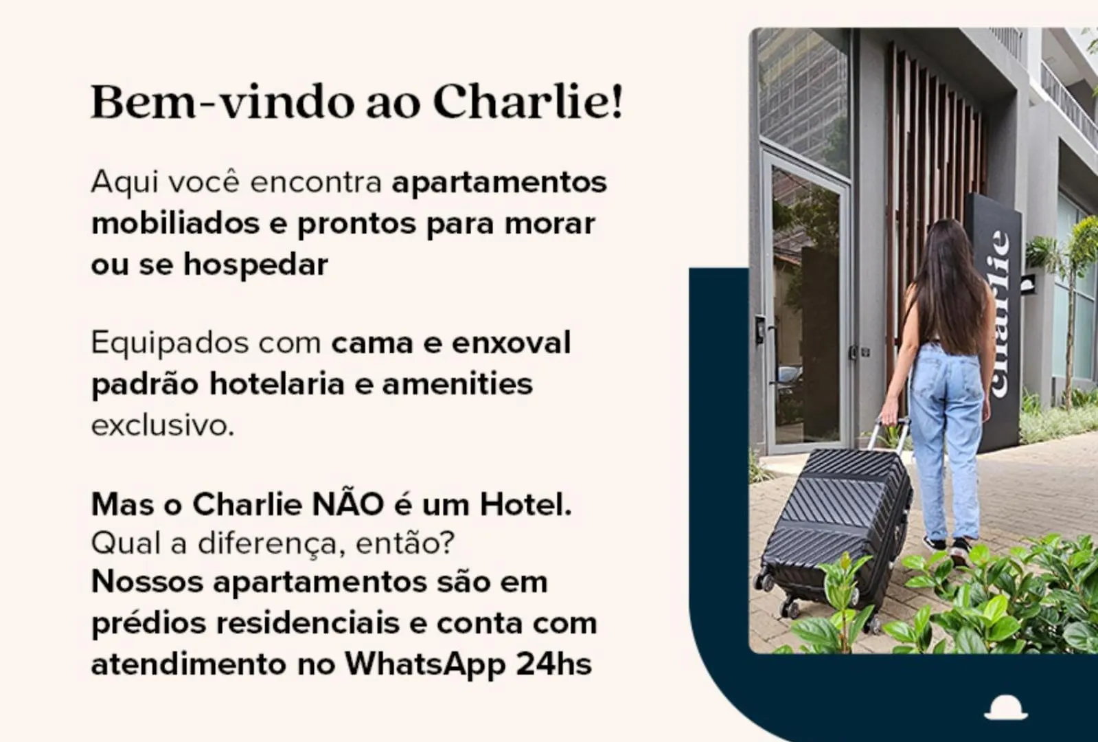 Charlie Porto Alegre Praca 4 Apartment 0*,  Brazil