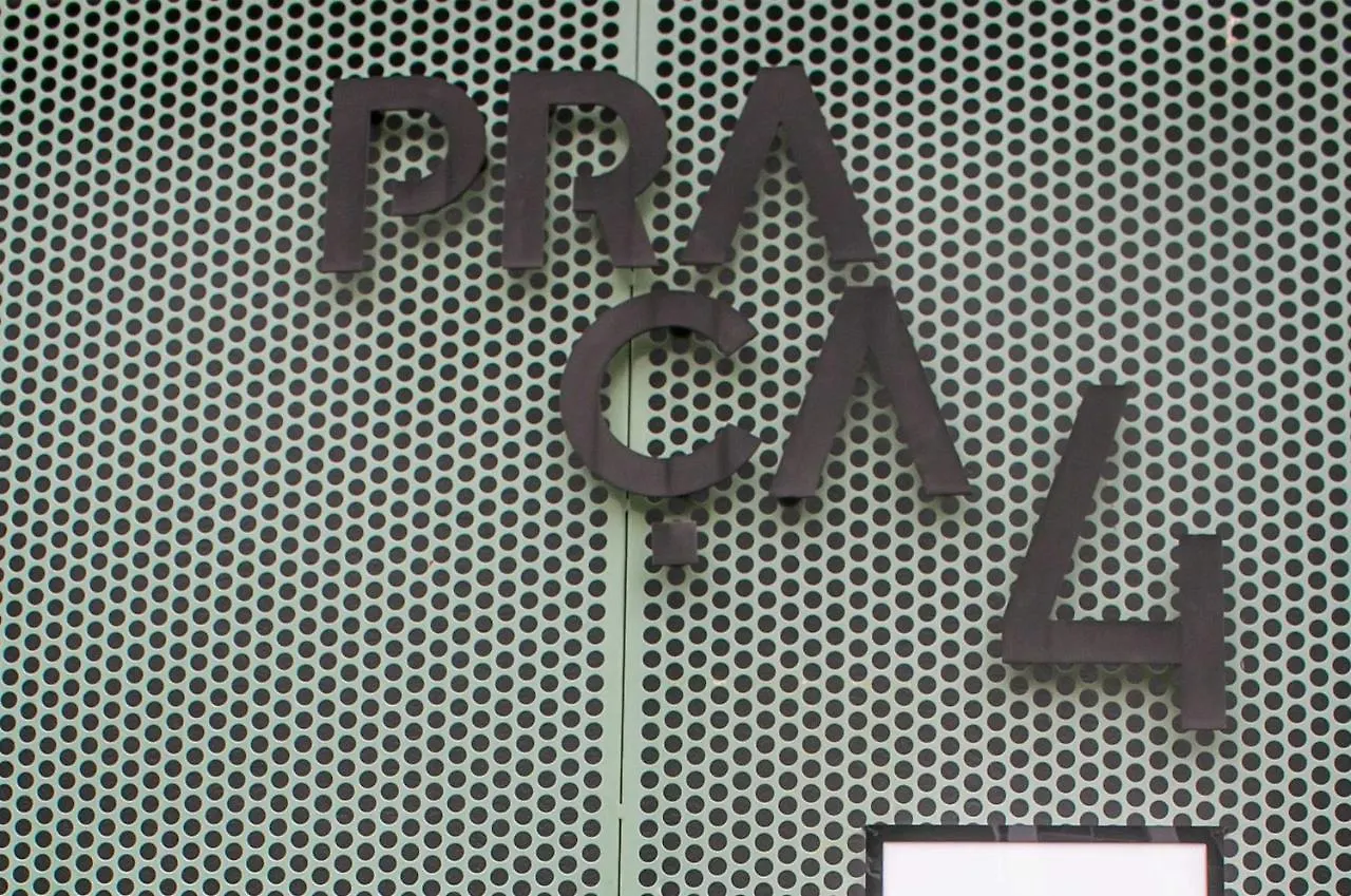 Charlie Porto Alegre Praca 4 Apartment 0*,  Brazil