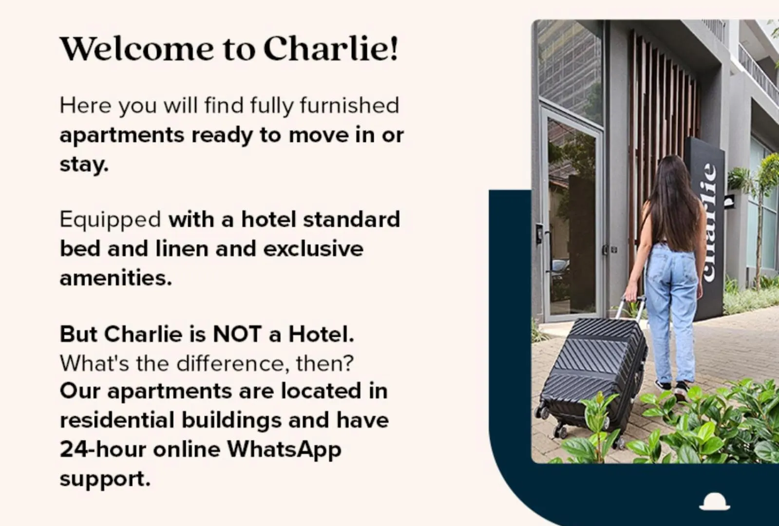 Charlie Porto Alegre Praca 4 Apartment Brazil
